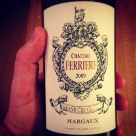 Chateau_Ferriere_2009
