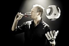 Wine-Keeper: Andy Varonier.