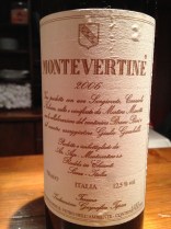 Montevertine