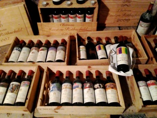 Waldhotel_Flims_Weinkeller2