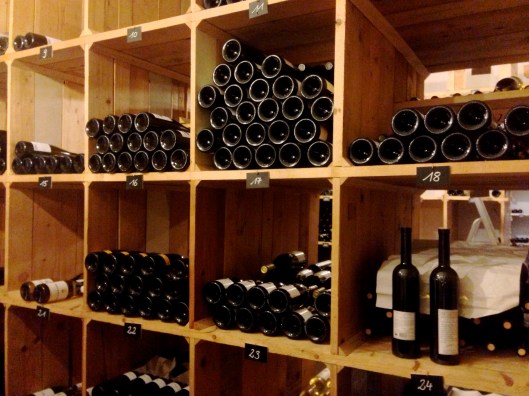 Waldhotel_Flims_Weinkeller5