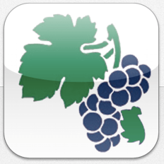 App: Das Weinquiz. (3.- CHF).
